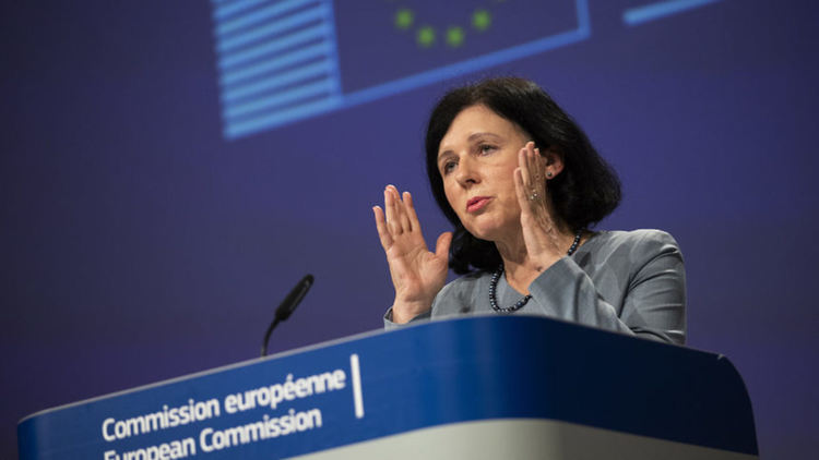 Смисълът на евродоклада е да видим къде стоим, но той не може да реши проблемите ни