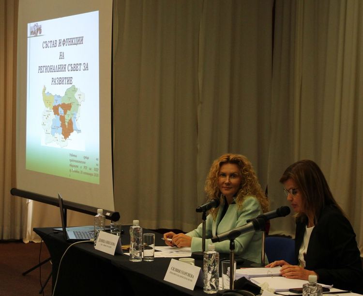 Зам.-министър Деница Николова: Южен централен район ще получи по-голямо финансиране от европейските фондове