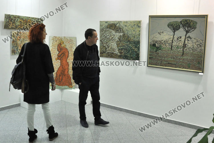 Ивайло Каменов: Вярата, която човек носи в себе си, е всъщност душата му