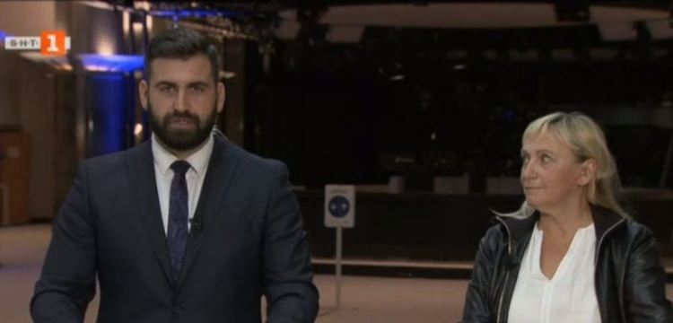 Докладът на ЕК според Йончева е диагноза, според Новаков е положителен