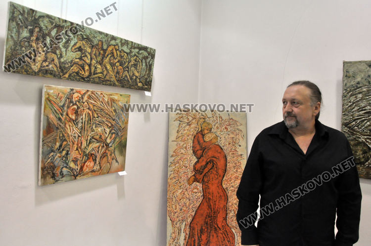 Ивайло Каменов: Вярата, която човек носи в себе си, е всъщност душата му