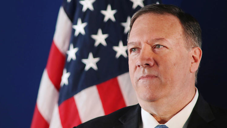 Гражданите на Хърватия ще могат да посещават САЩ без визи в близките месеци, заяви Помпейо