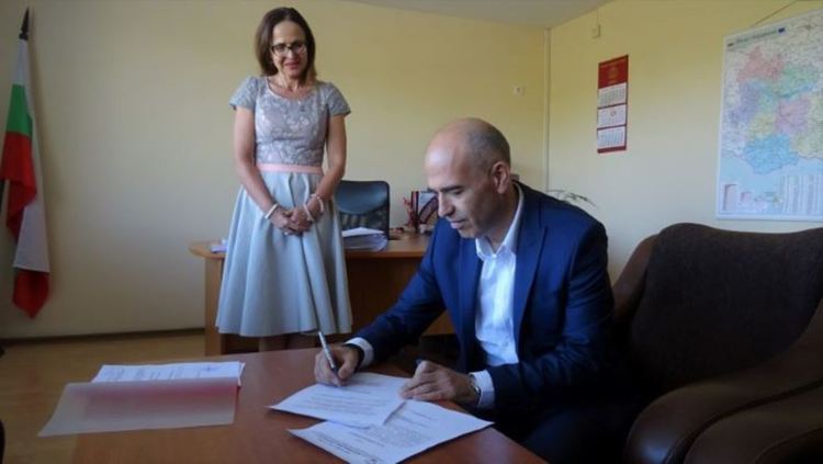 Пламен Александров