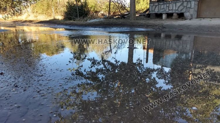Нови аварии по водопровода мъчат жителите на „Болярово“