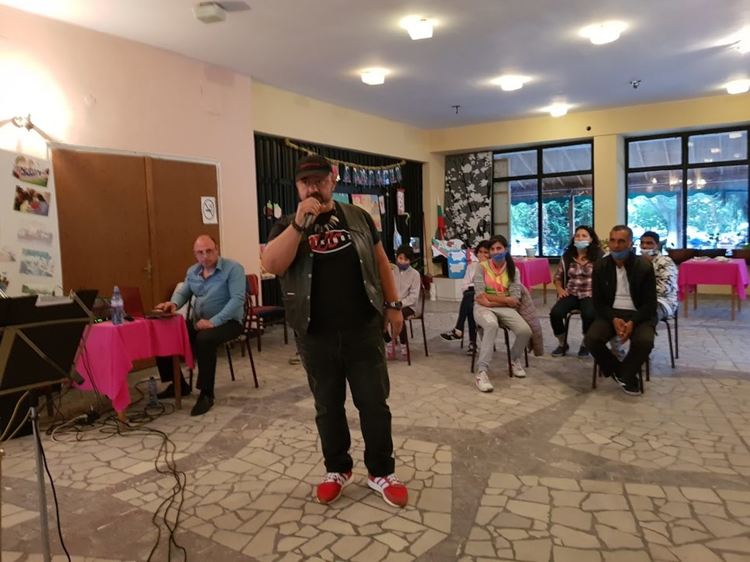 В Дебър отбелязаха Деня на музиката