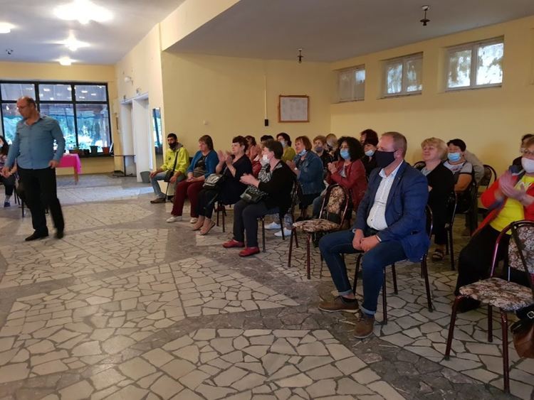 В Дебър отбелязаха Деня на музиката