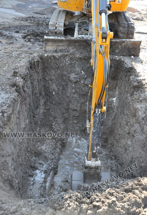 Нови аварии по водопровода мъчат жителите на „Болярово“