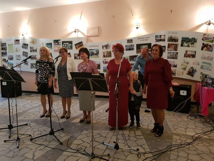 В Дебър отбелязаха Деня на музиката