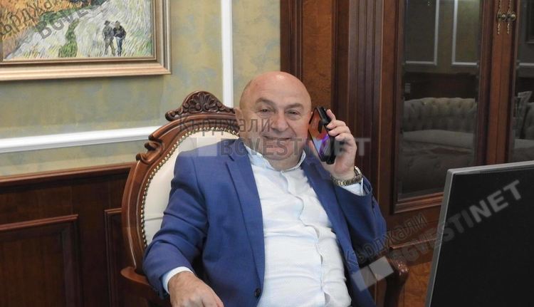 инж.Кяшиф Кяшиф