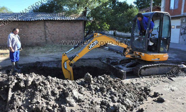 Нови аварии по водопровода мъчат жителите на „Болярово“