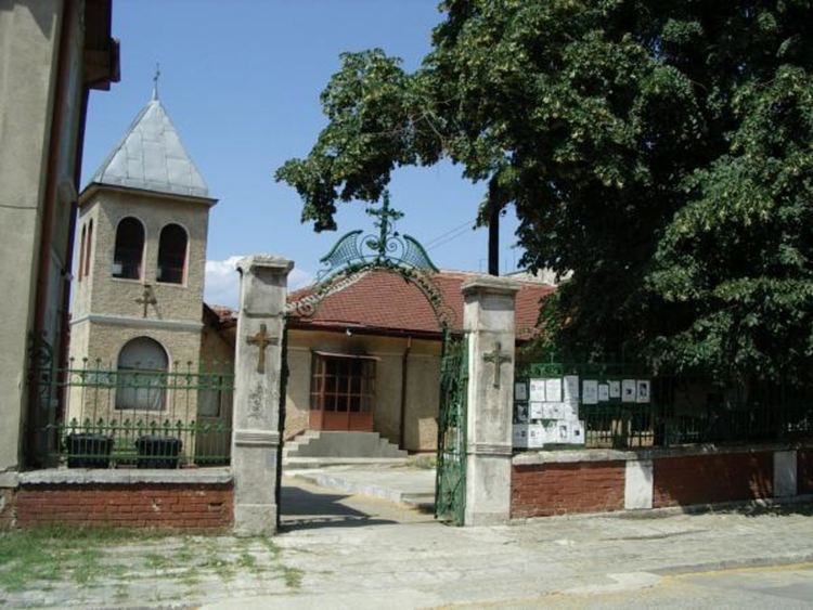 Всеобщ молебен на арменските църкви за мир в Нагорни Карабах