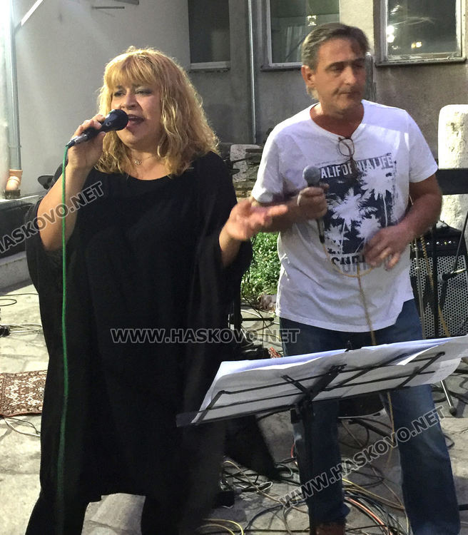 Млади гайдари и рокаджии откриха Втората музикантска среща в Хасково