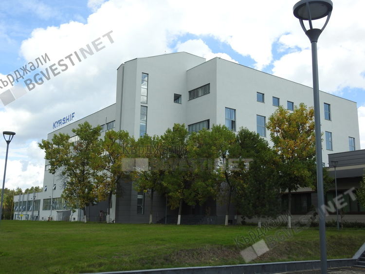 Високи стартови заплати в "Кяшиф"ЕООД в Джебел: