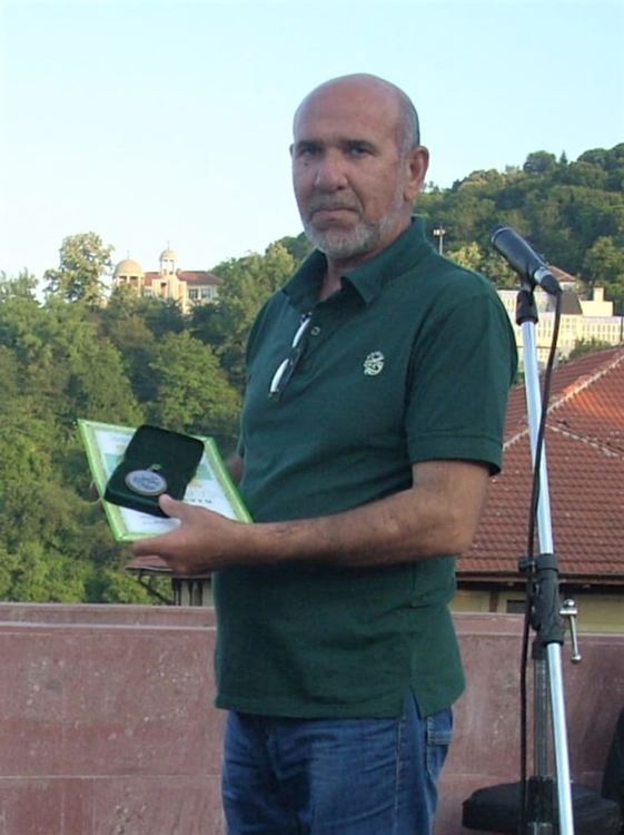 Георги Калоянов