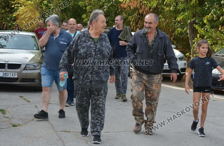 ОФК „Хасково” с първа домакинска победа