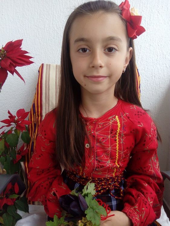 Мария-Магдалена Драганова