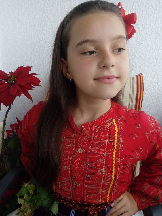 Божидара Драганова