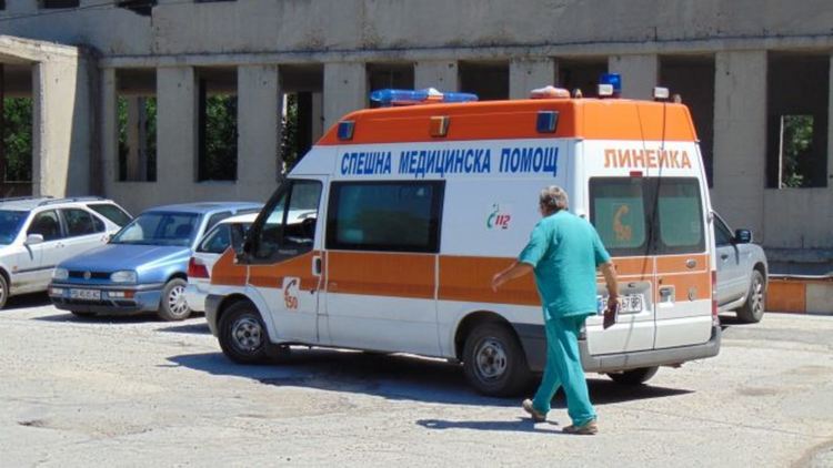 снимката е илюстративна