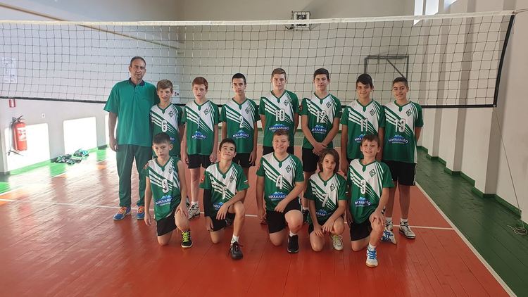 "Родопа" се бори за победи на суперфинал от държавното първенство по волейбол