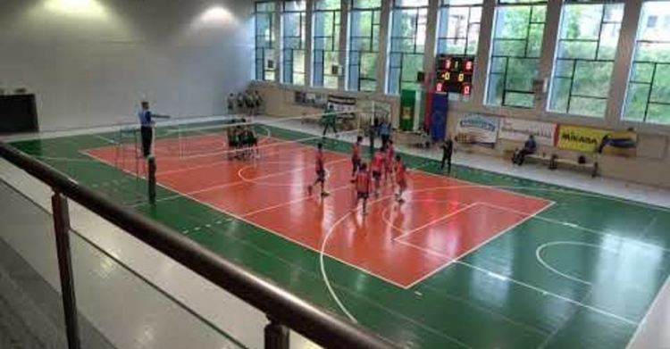 "Родопа" се бори за победи на суперфинал от държавното първенство по волейбол