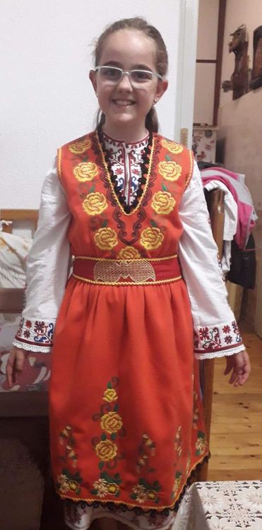 Станка Кирянова