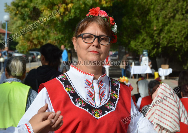 27,5 кг тиква показаха на Празника на тиквата в Горски извор