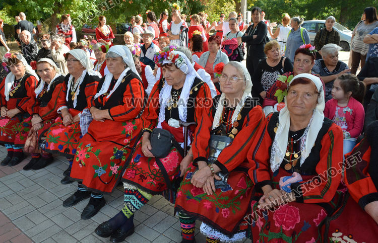 27,5 кг тиква показаха на Празника на тиквата в Горски извор