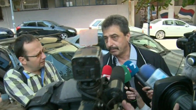 Цветан Василев ще обжалва екстрадицията си