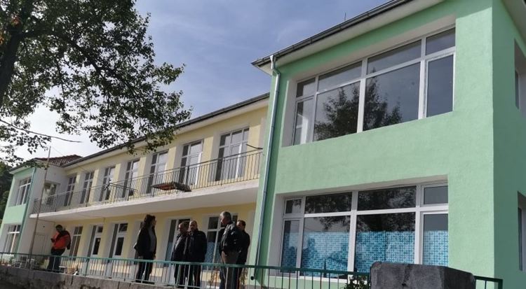 Д-р Даниела Дариткова в Баните: Не се плашим от служебно правителство, два пъти сме подавали оставка 