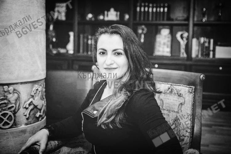 Сибел Кяшиф