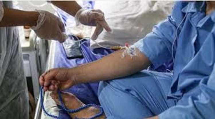 Иран обяви нови мерки срещу коронавируса