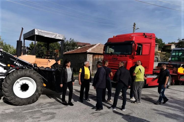 Д-р Даниела Дариткова в Баните: Не се плашим от служебно правителство, два пъти сме подавали оставка 