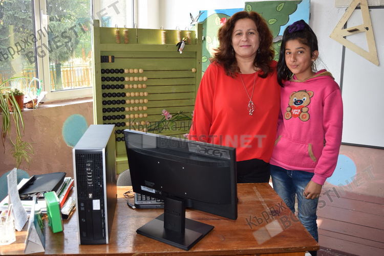 В началото на учебната година най-търсени в Кърджали са образователните медиатори