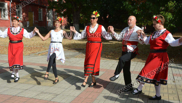 27,5 кг тиква показаха на Празника на тиквата в Горски извор