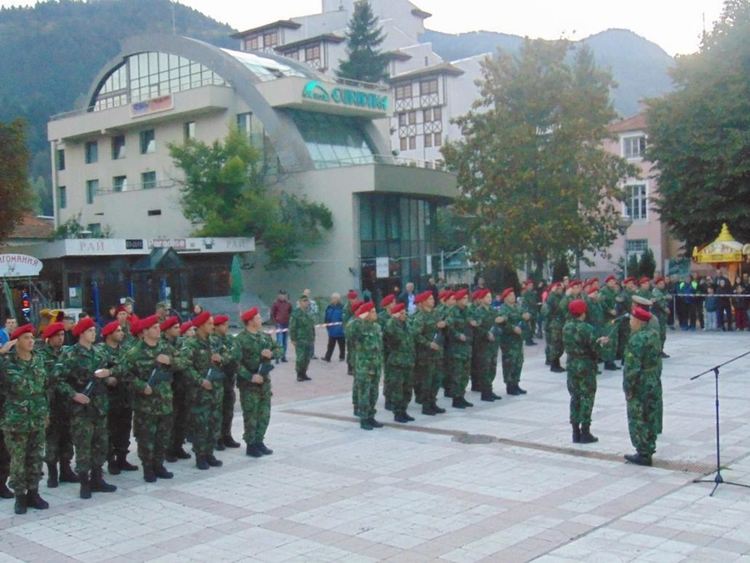 Девин се готви да чества 108 години от освобождението си