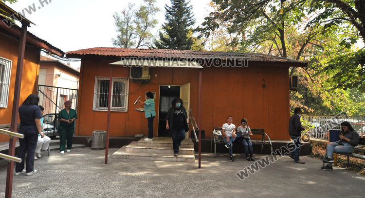 Първи преглед при жените за рак на млечната жлеза при навършване на 20 г.