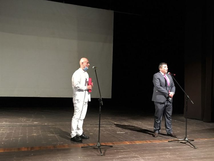 При изключителен интерес премина откриването на фестивала „Забранено за възрастни“