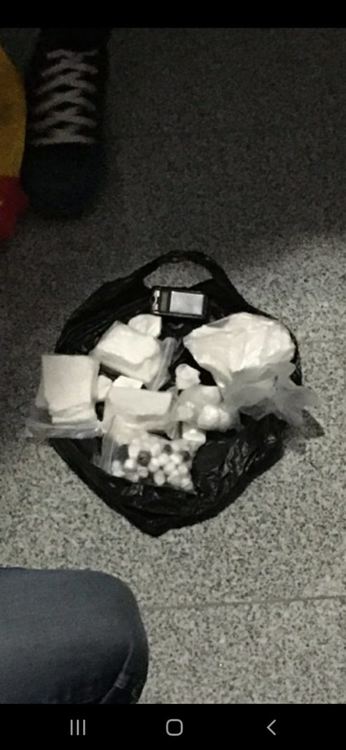 При акция за наркоразпространение в районите около училищата в област Пловдив са задържани 7 души