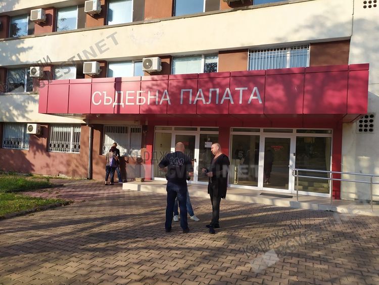 Осем години затвор за наркодилър от Кърджалийско , държал 30 кг. екстази