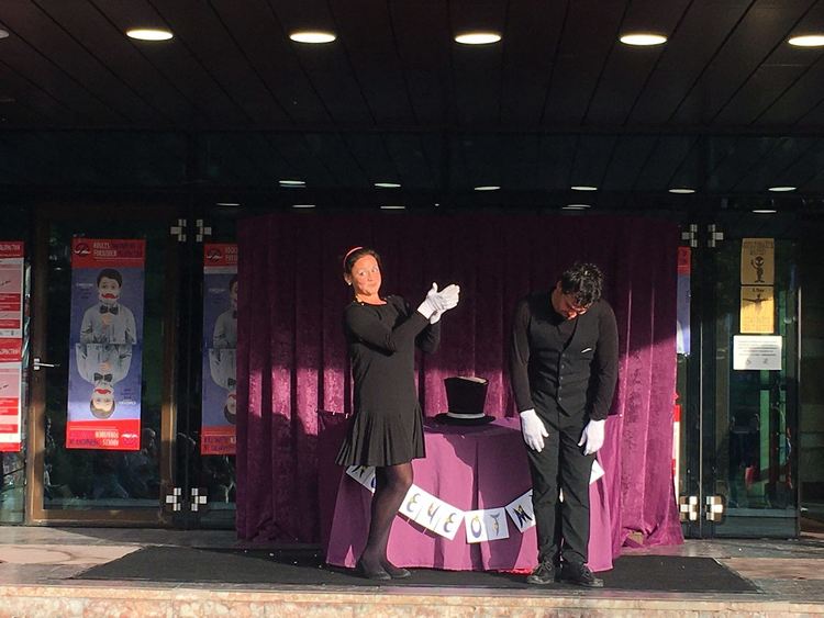 При изключителен интерес премина откриването на фестивала „Забранено за възрастни“