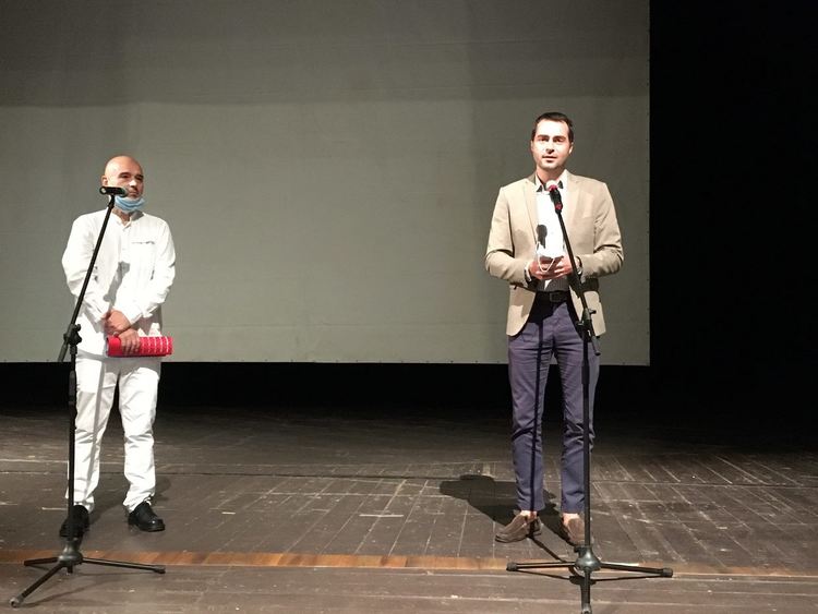 При изключителен интерес премина откриването на фестивала „Забранено за възрастни“