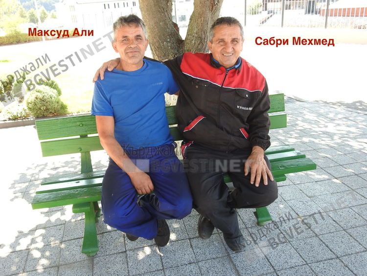 Ветераните на фирма „Кяшиф”ЕООД: Тук се чувстваме сигурни за бъдещето си!