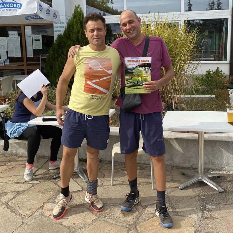 Румен Севов