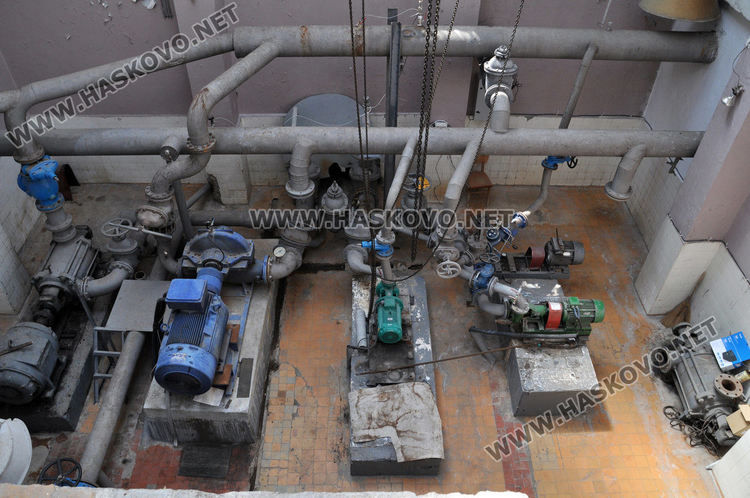 Повредени помпи мъчат в безводие жителите на „Младежки хълм“ и „Червена стена“