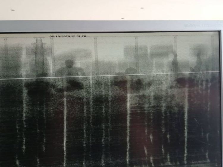 Задържаха шестима мигранти, скрити в камион на ГКПП &bdquo;Капитан Петко войвода&ldquo;