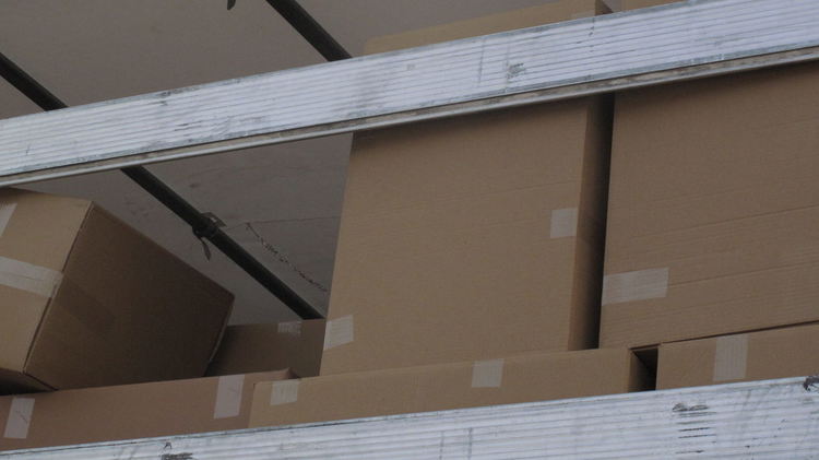 Задържаха шестима мигранти, скрити в камион на ГКПП &bdquo;Капитан Петко войвода&ldquo;