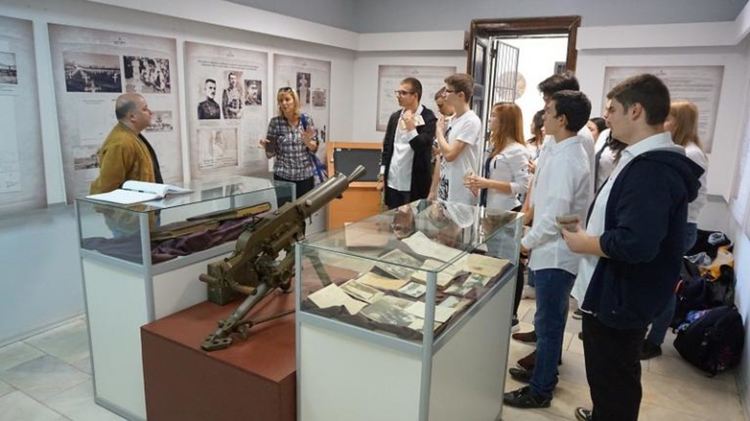 МОН отпусна средства на златаровци за "Училище в музея"