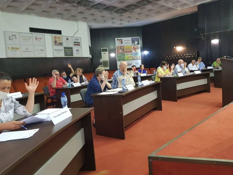 5 145 758 лв. местни приходи е прогнозата за  следващата година