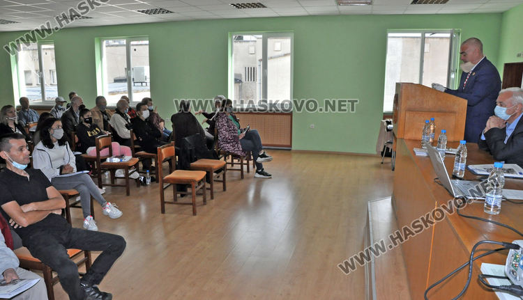 Проф.Илия Прокопов: Хасковските фалшификатори на антики са най-добрите 