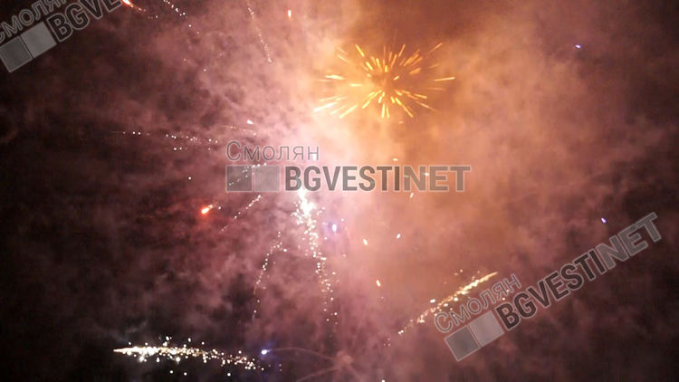 Президентът Румен Радев уважи празника на Девин, призова за обединение пред всяка достойна кауза